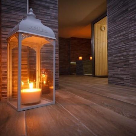 Hotel Eth Solan & Spa Веля Екстериор снимка