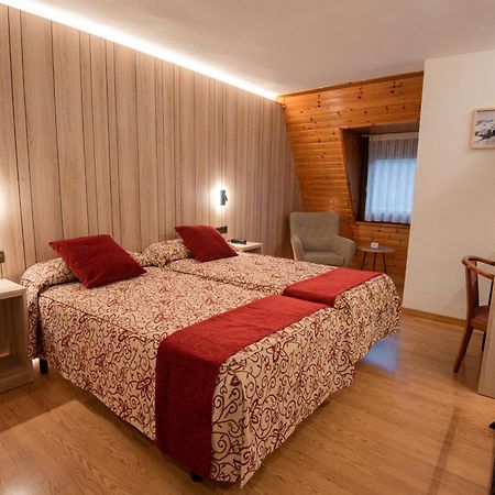 Hotel Eth Solan & Spa Веля Екстериор снимка