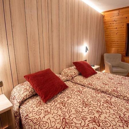 Hotel Eth Solan & Spa Веля Екстериор снимка