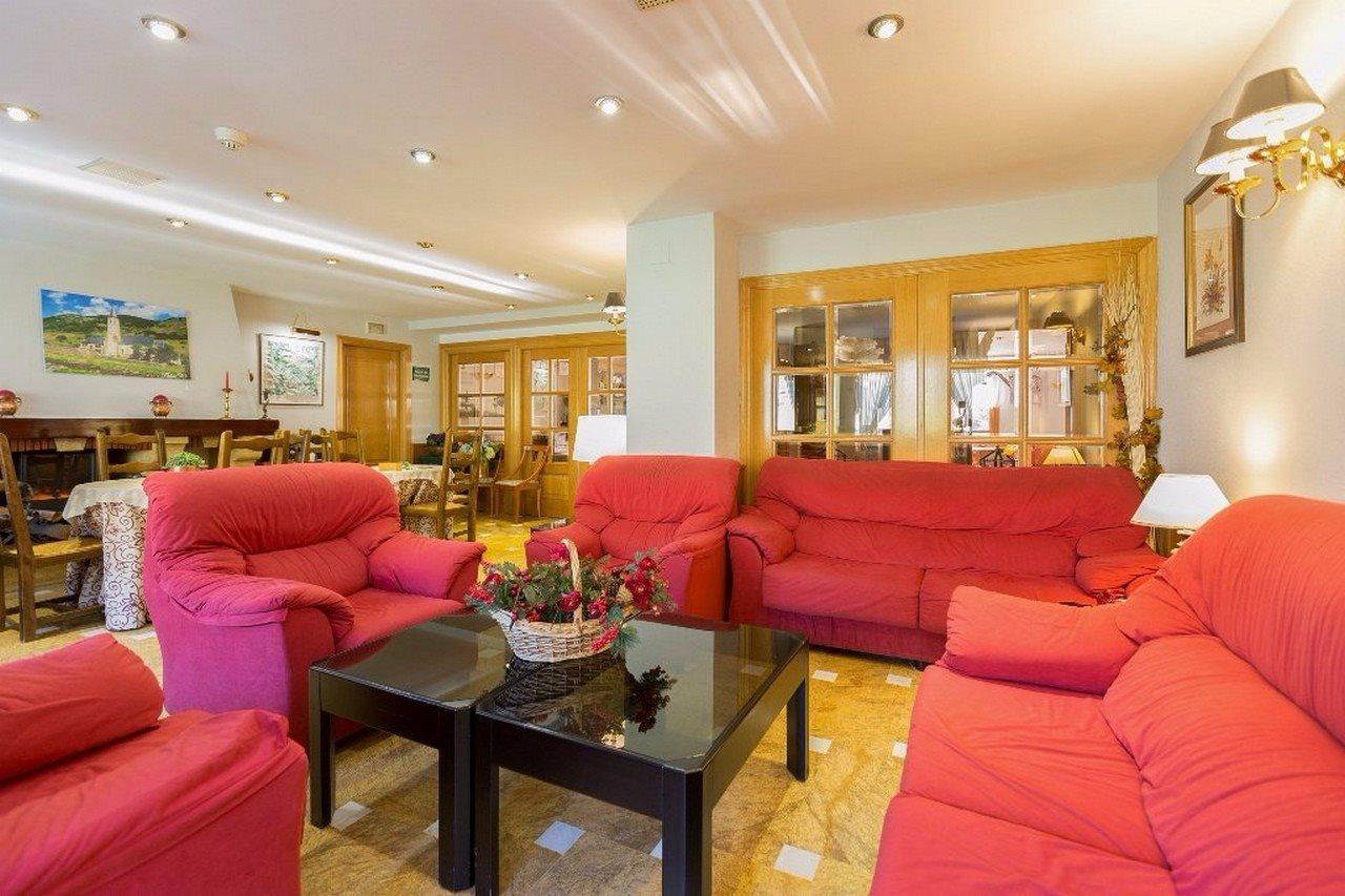 Hotel Eth Solan & Spa Веля Екстериор снимка