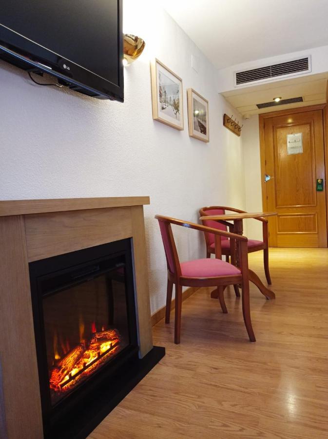 Hotel Eth Solan & Spa Веля Екстериор снимка