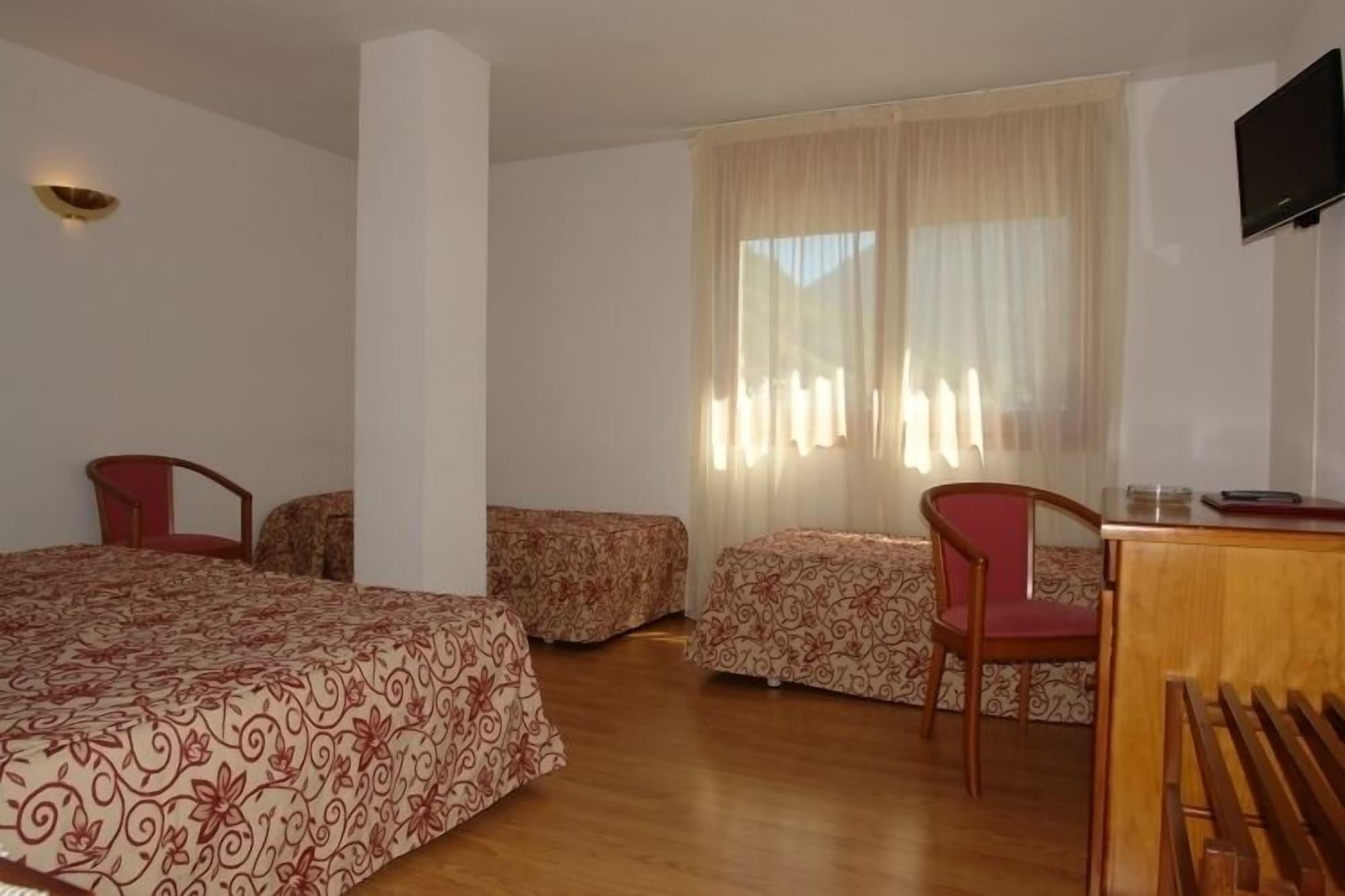 Hotel Eth Solan & Spa Веля Екстериор снимка