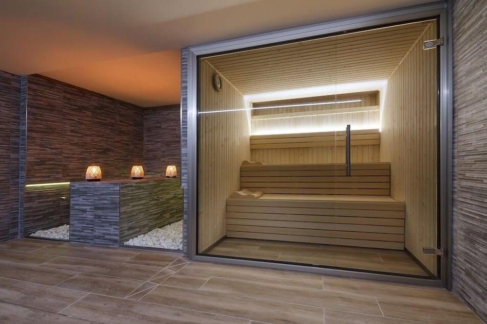 Hotel Eth Solan & Spa Веля Екстериор снимка