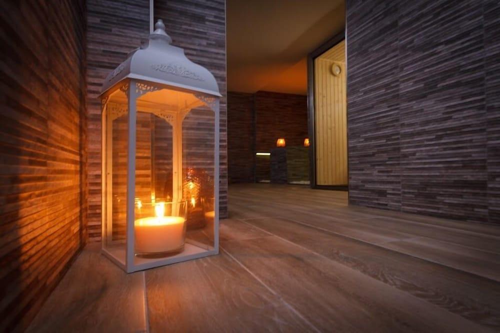 Hotel Eth Solan & Spa Веля Екстериор снимка