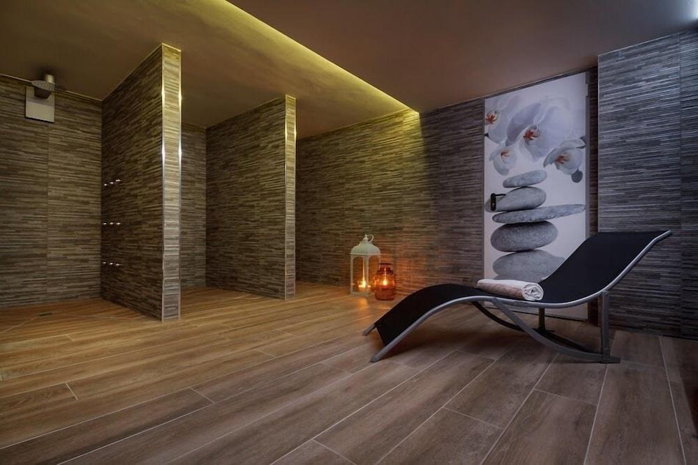 Hotel Eth Solan & Spa Веля Екстериор снимка