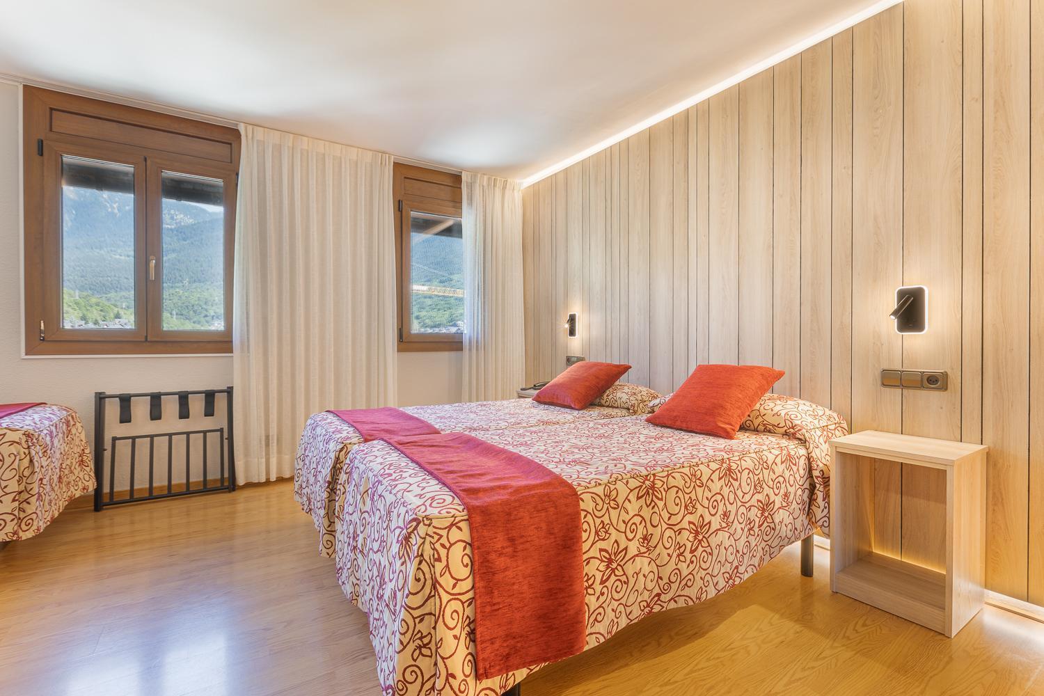 Hotel Eth Solan & Spa Веля Екстериор снимка