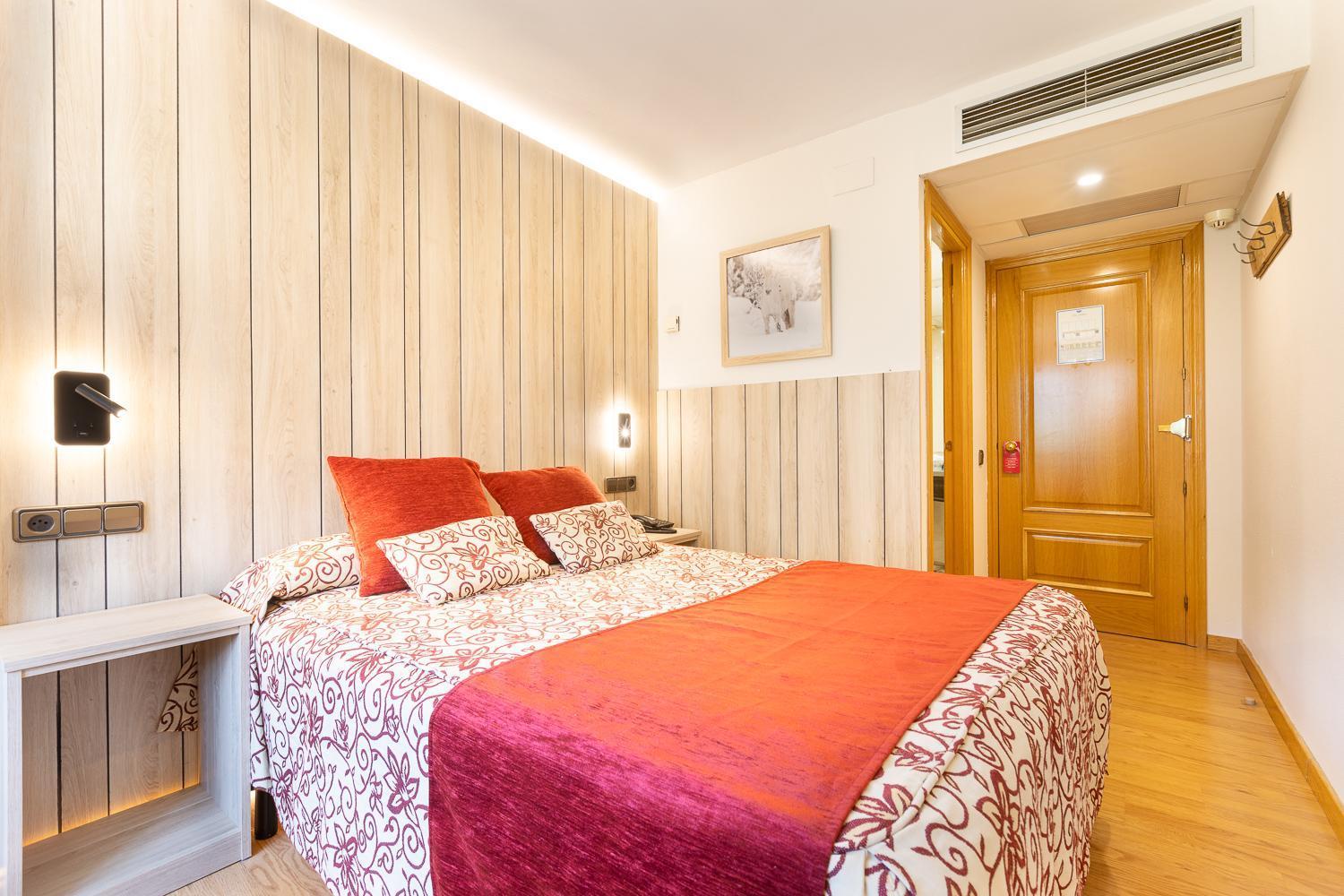 Hotel Eth Solan & Spa Веля Екстериор снимка