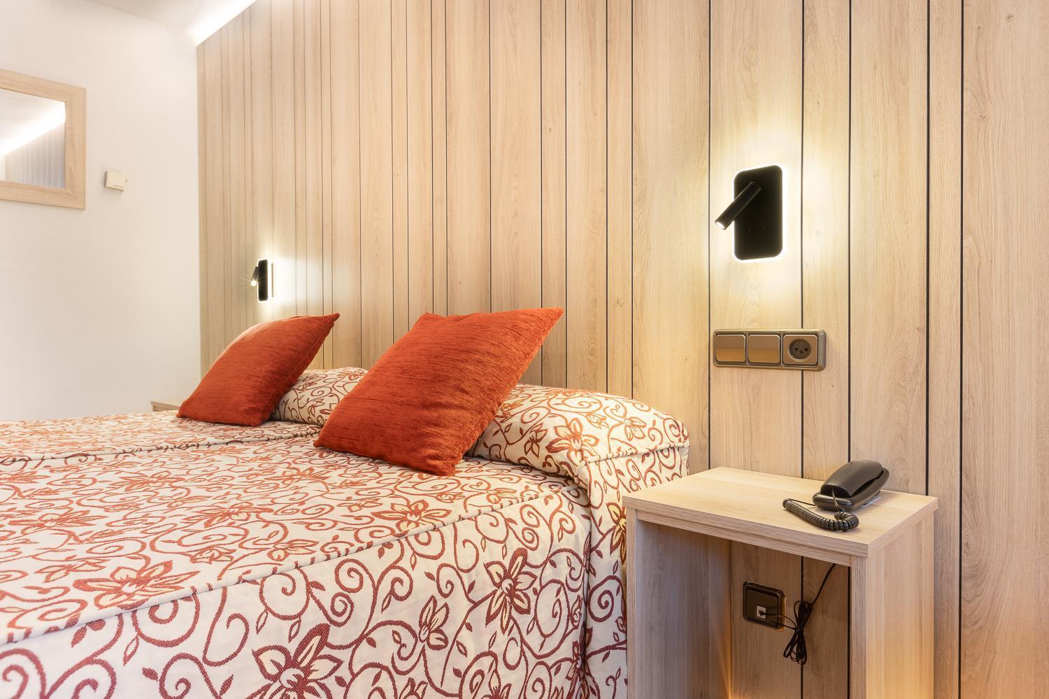 Hotel Eth Solan & Spa Веля Екстериор снимка