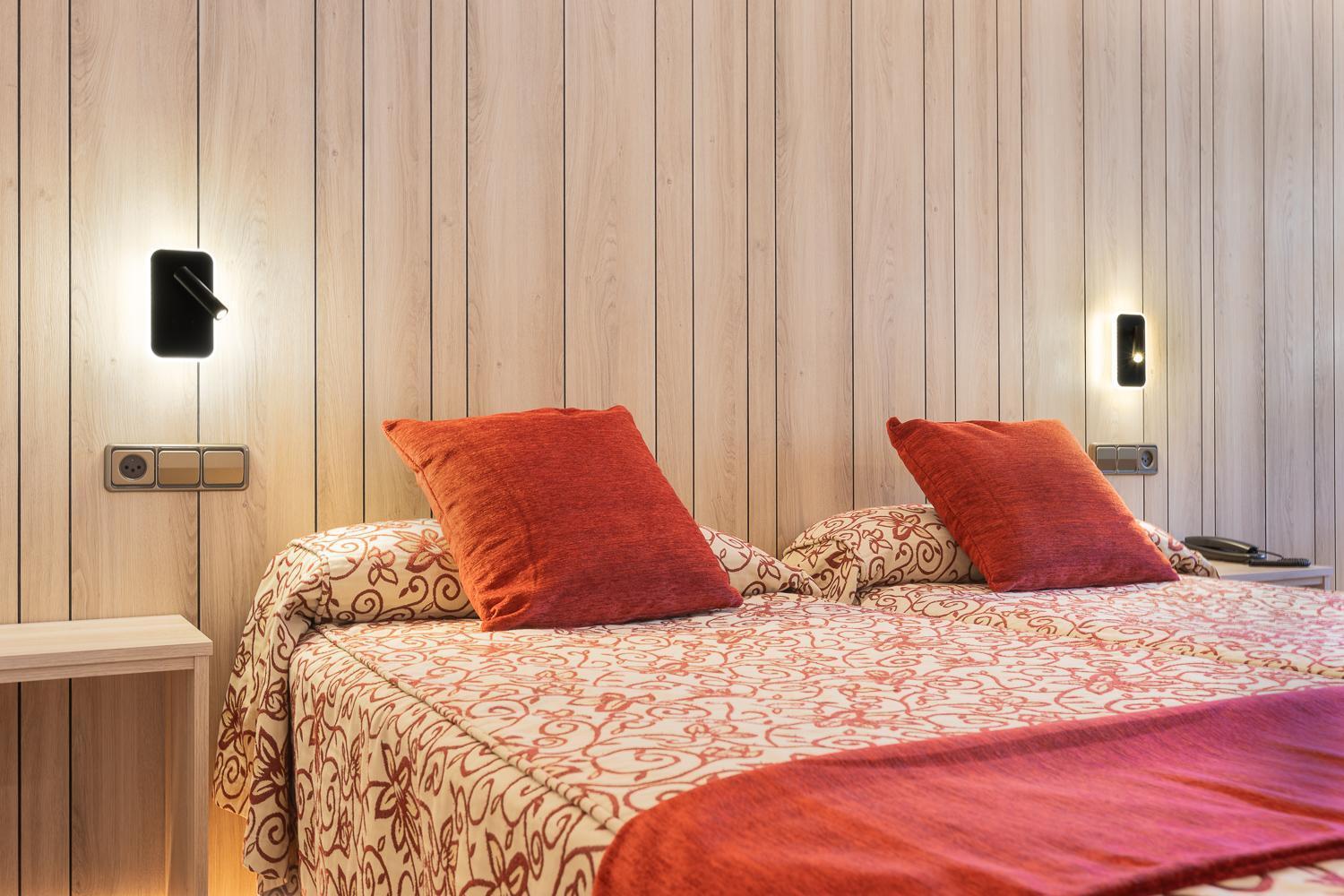 Hotel Eth Solan & Spa Веля Екстериор снимка