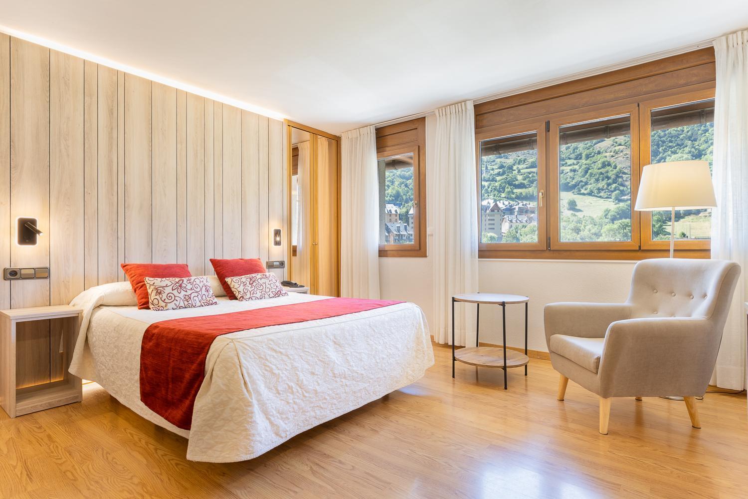Hotel Eth Solan & Spa Веля Екстериор снимка