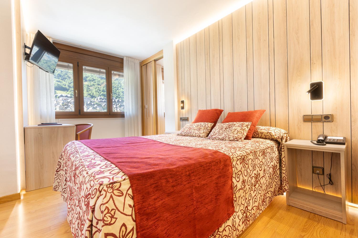Hotel Eth Solan & Spa Веля Екстериор снимка