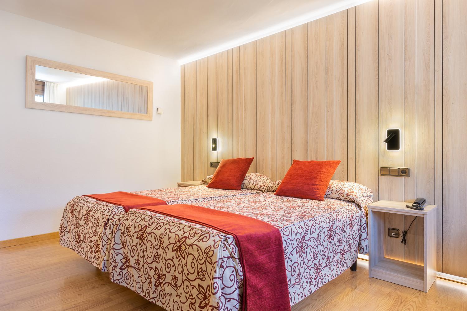 Hotel Eth Solan & Spa Веля Екстериор снимка
