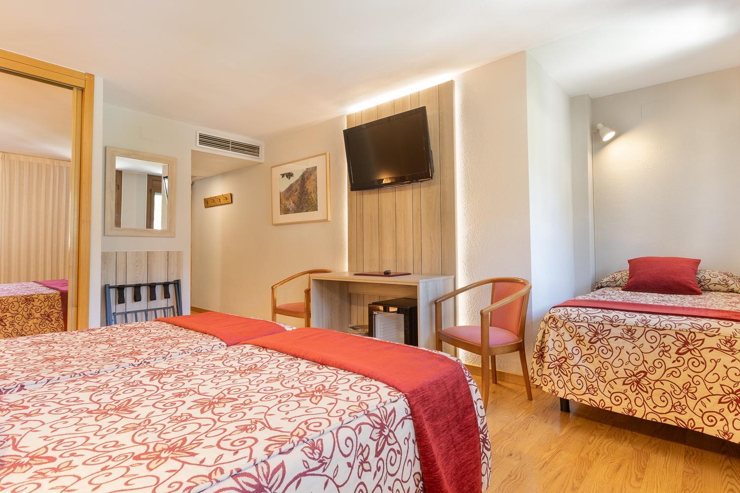 Hotel Eth Solan & Spa Веля Екстериор снимка