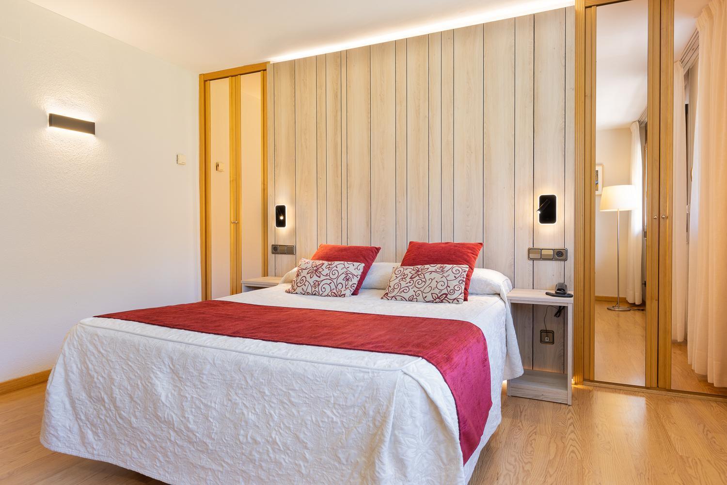 Hotel Eth Solan & Spa Веля Екстериор снимка
