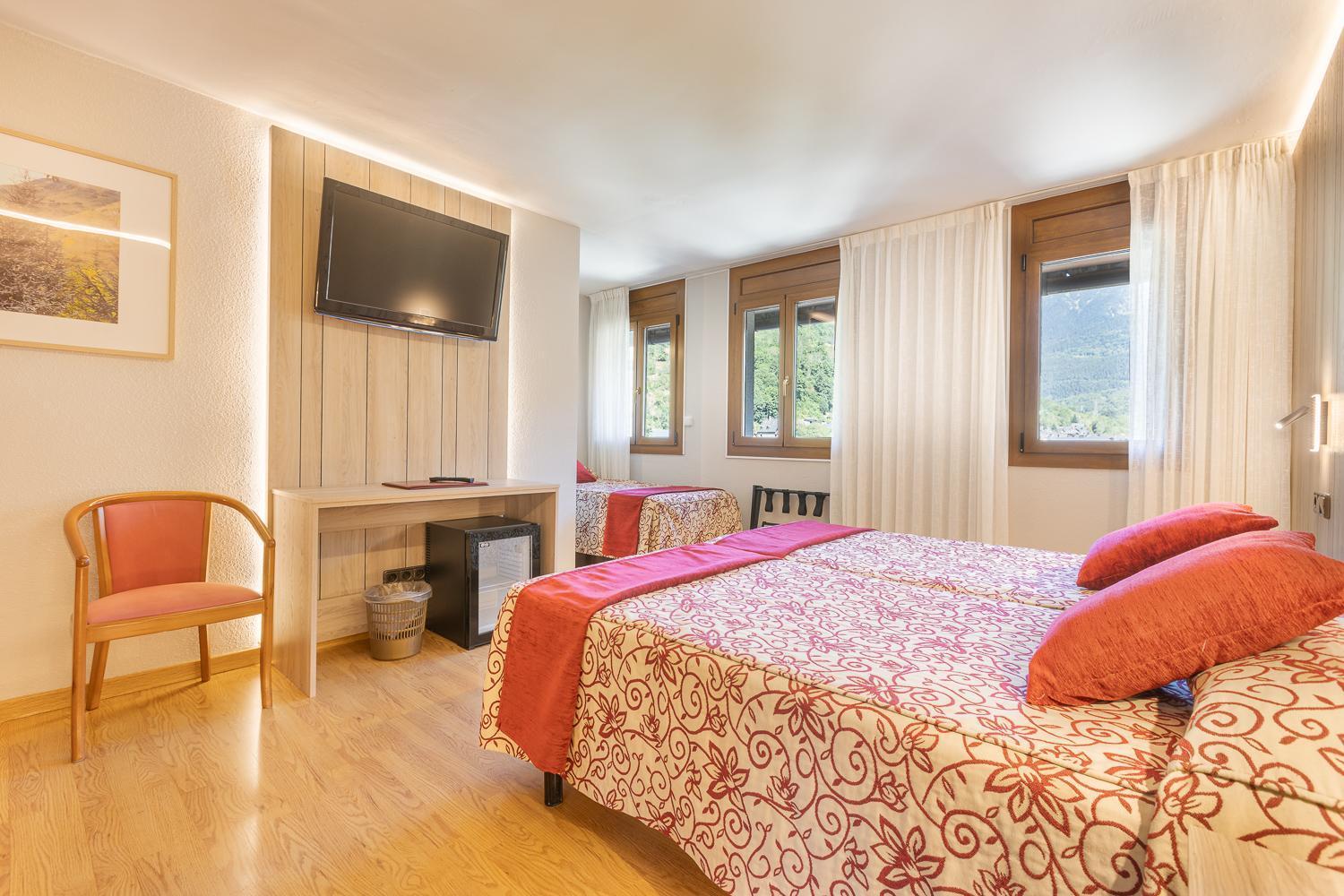 Hotel Eth Solan & Spa Веля Екстериор снимка