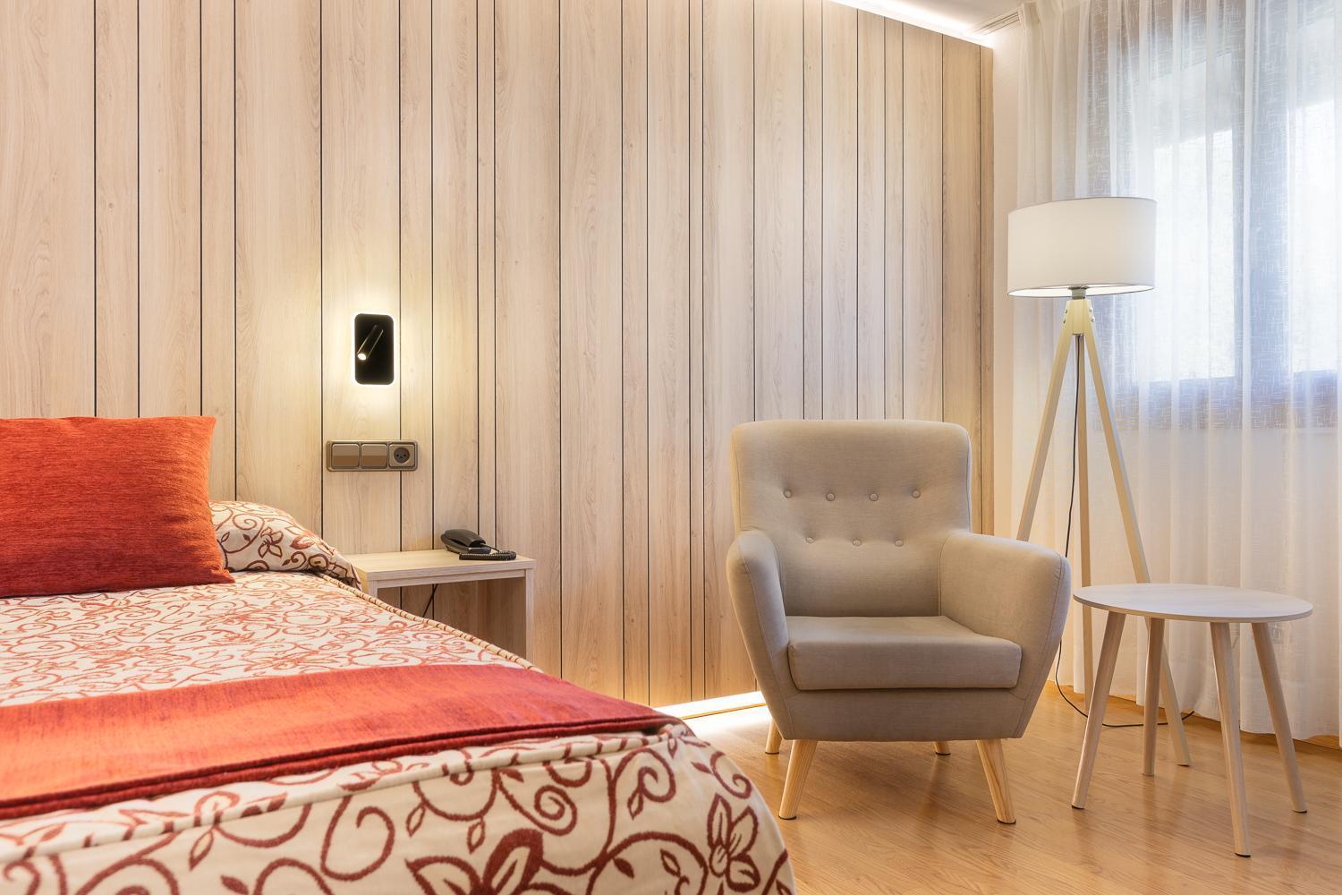 Hotel Eth Solan & Spa Веля Екстериор снимка