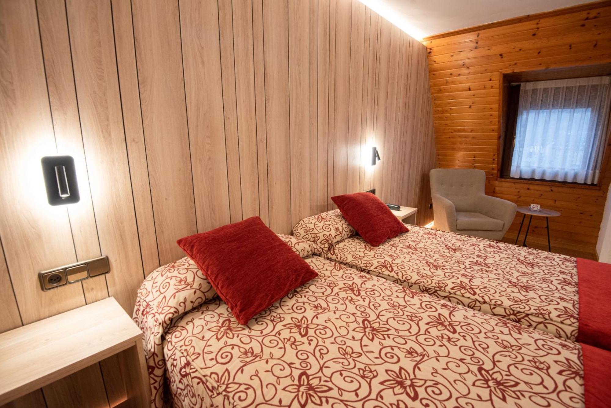 Hotel Eth Solan & Spa Веля Екстериор снимка