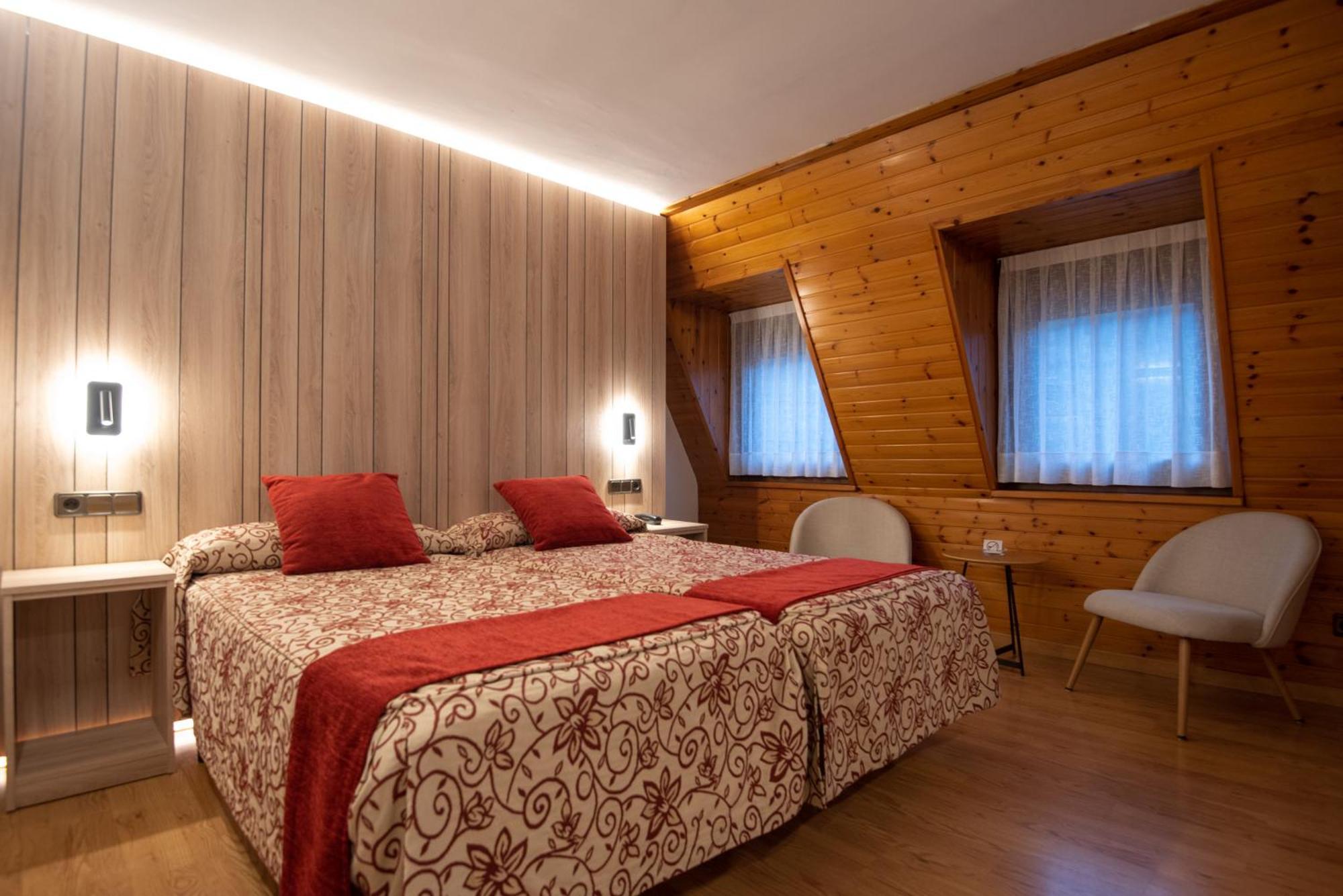 Hotel Eth Solan & Spa Веля Екстериор снимка
