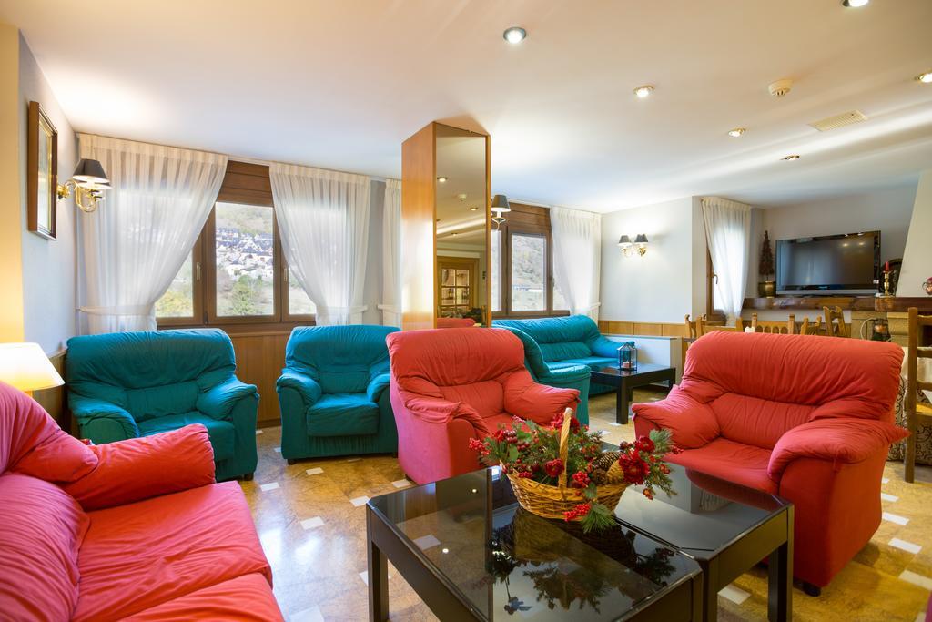Hotel Eth Solan & Spa Веля Екстериор снимка