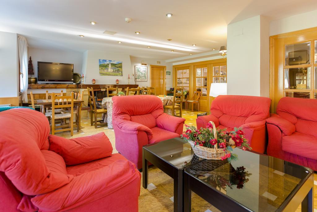 Hotel Eth Solan & Spa Веля Екстериор снимка