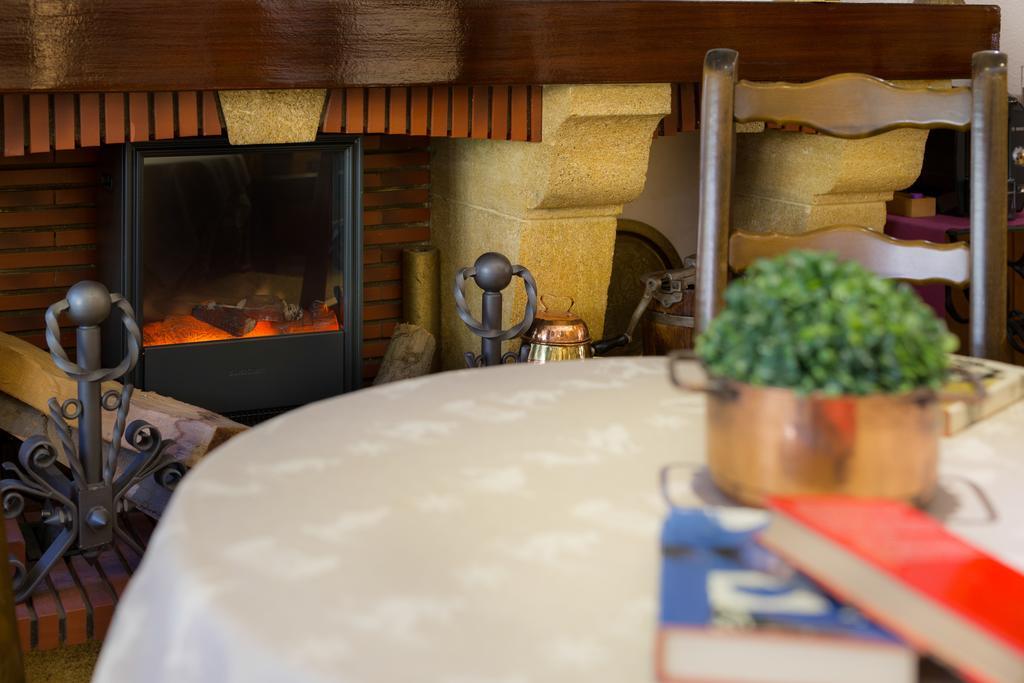Hotel Eth Solan & Spa Веля Екстериор снимка