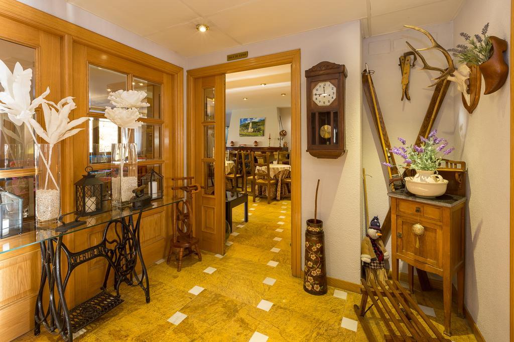 Hotel Eth Solan & Spa Веля Екстериор снимка